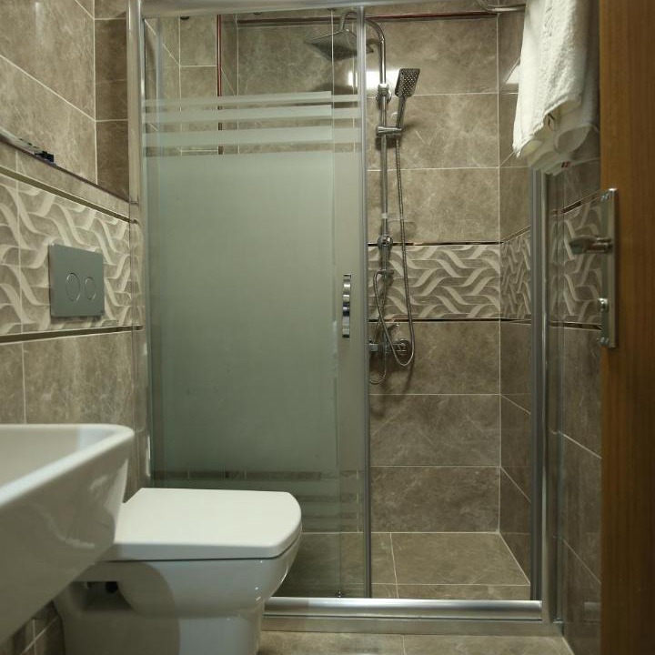 Photo of Bathroom in Sivas