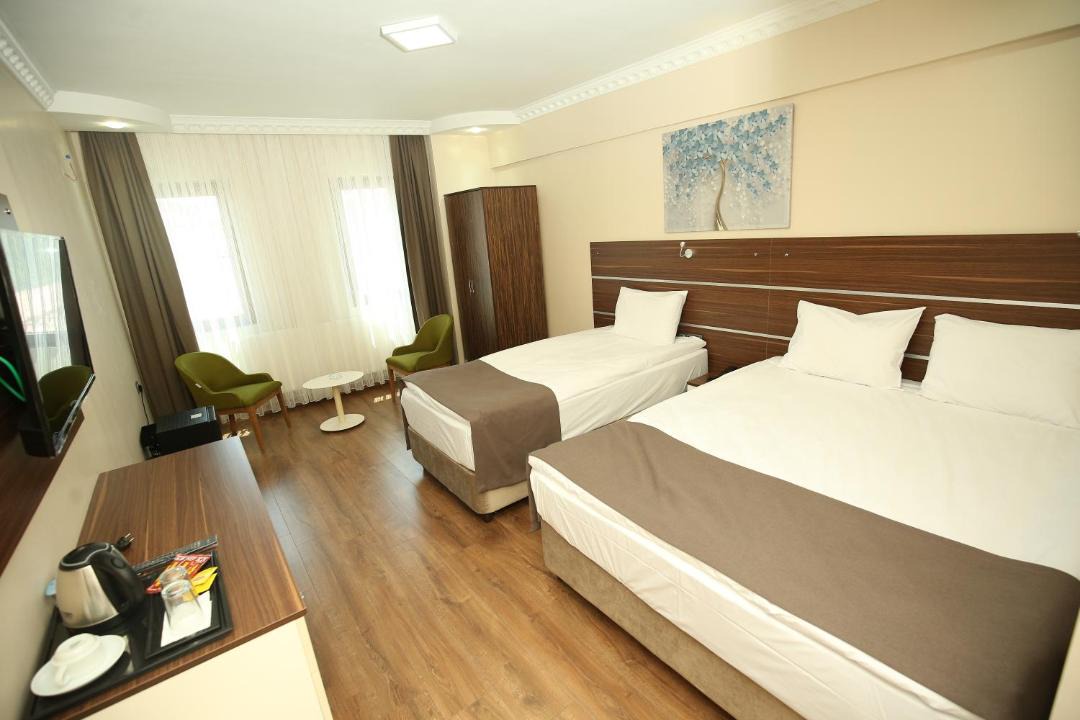 Photo of Bedroom in Sivas