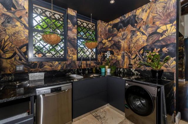 Photo of Bathroom in Umhlanga