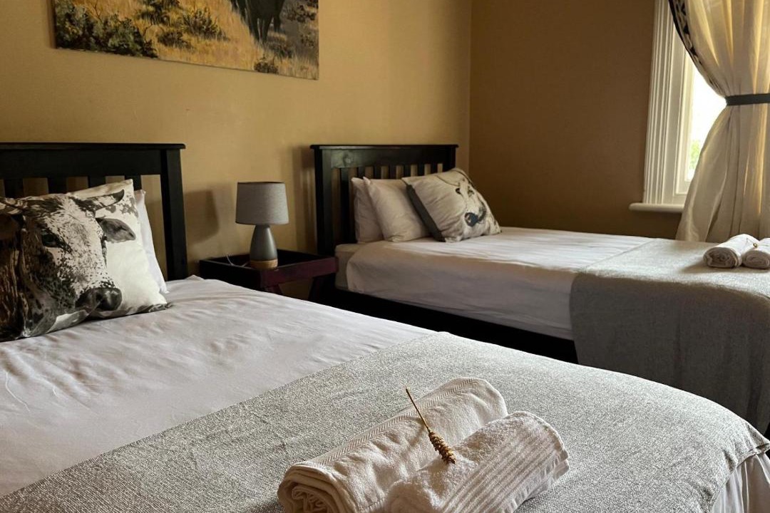 Photo of Bedroom in Kokstad