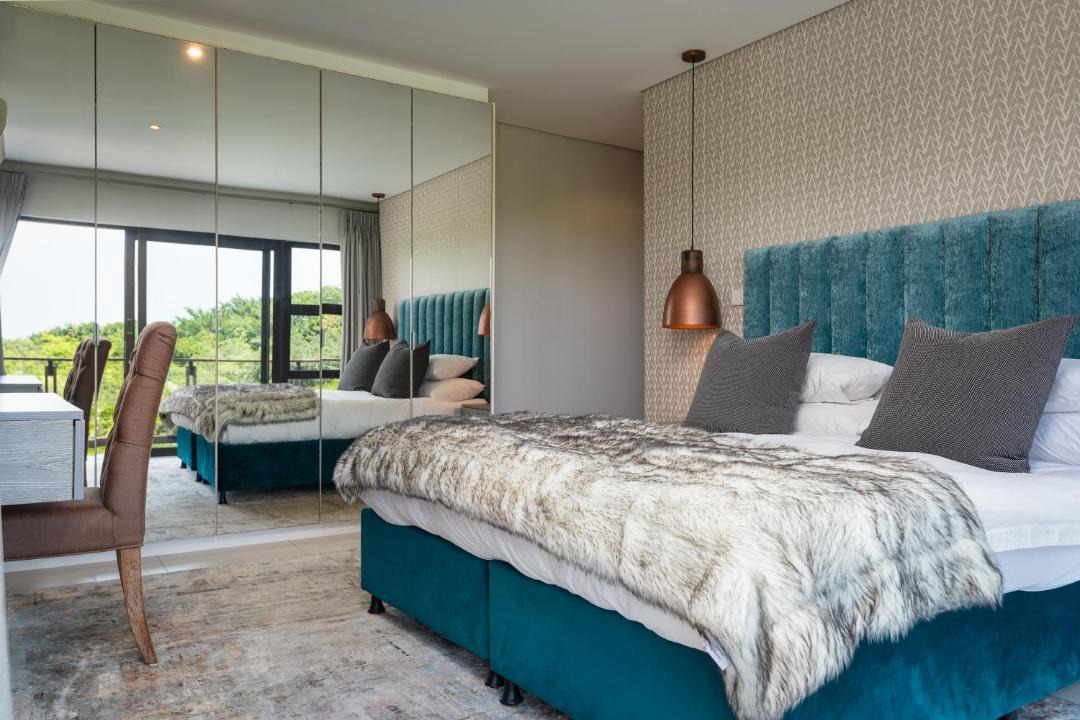 Photo of Bedroom in Port Zimbali