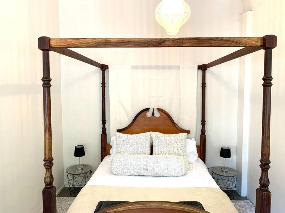 Photo of Bedroom in Hermanus