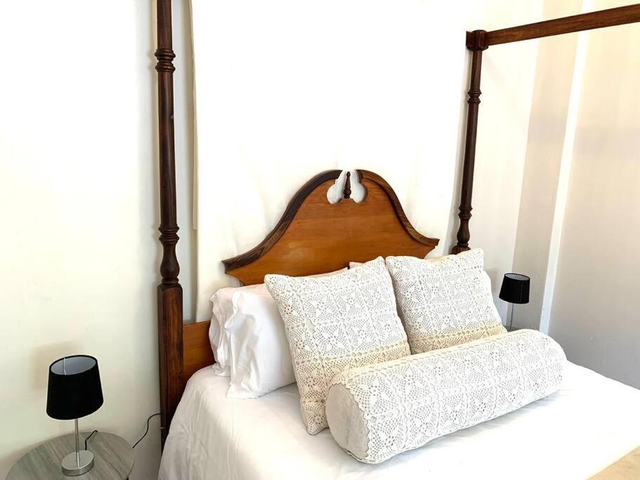 Photo of Bedroom in Hermanus
