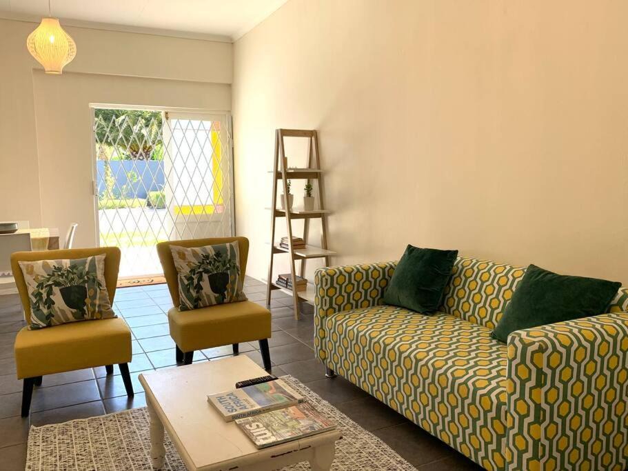 Photo of Livingroom in Hermanus