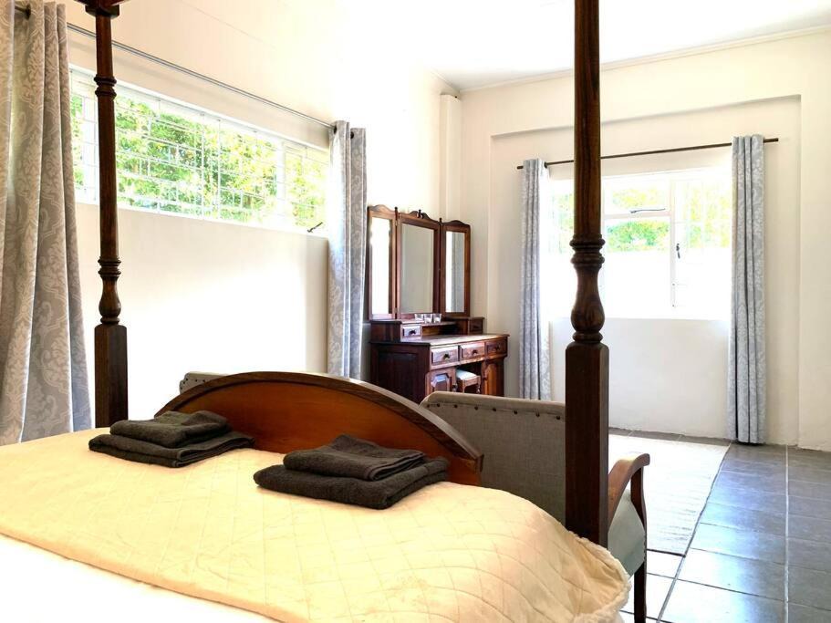 Photo of Bedroom in Hermanus