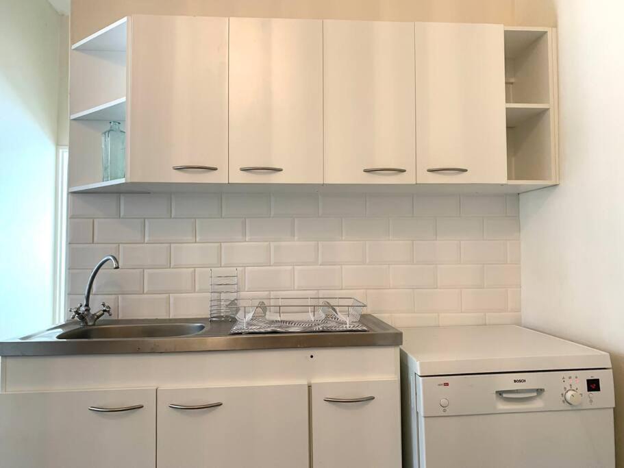 Photo of Kitchen in Hermanus