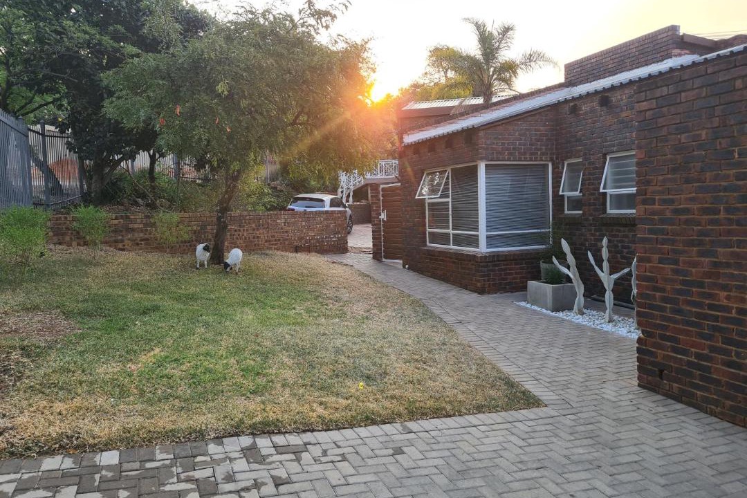 Photo of Others in Waterkloof Glen