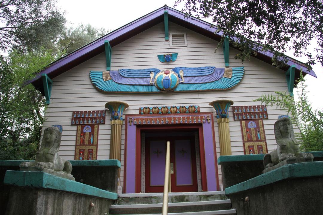 Photo of Others in Geyserville