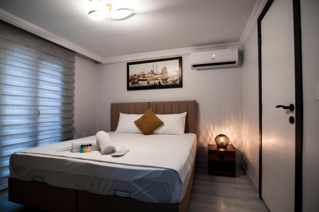 Photo of Bedroom in Kumkapi