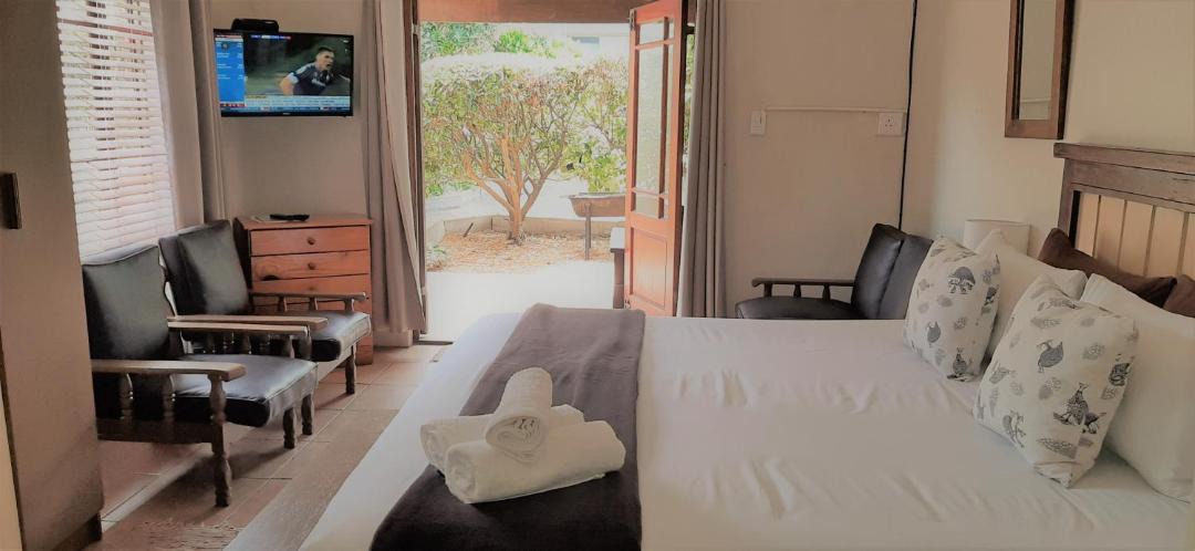 Photo of Bedroom in Gansbaai