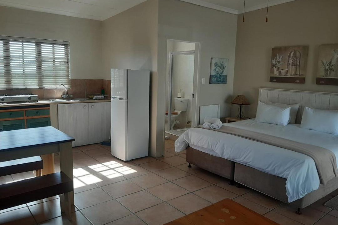 Photo of Bedroom in Gansbaai