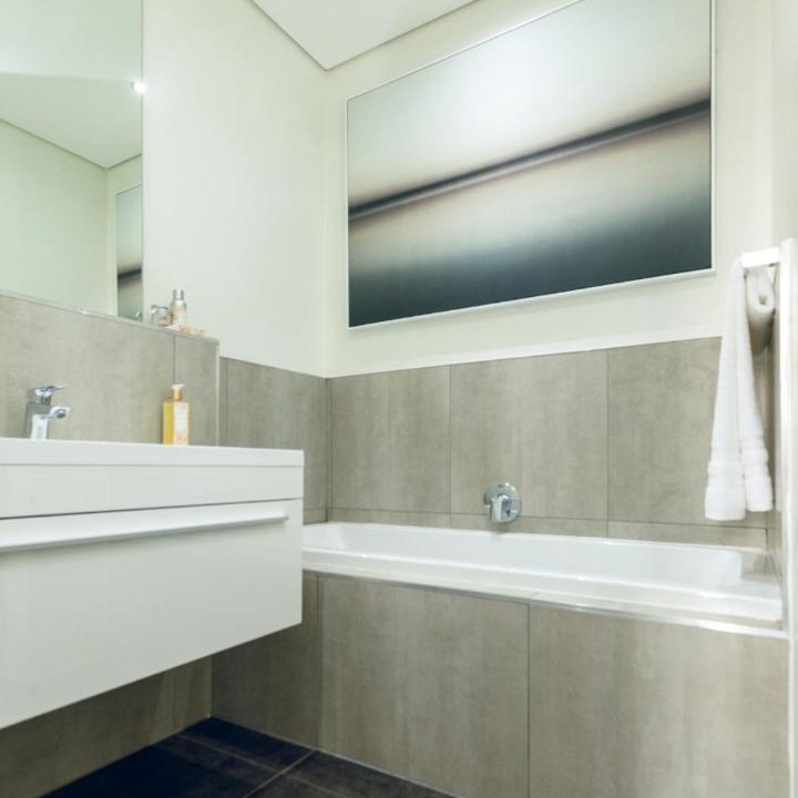 Photo of Bathroom in Bedfordview