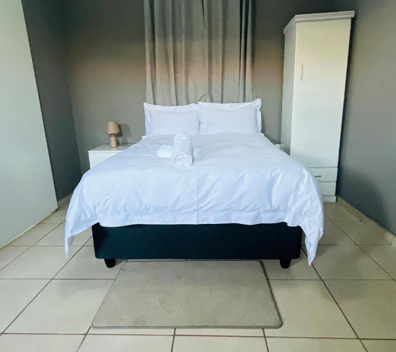 Photo of Bedroom in Greater Johannesburg Metropolitan Area