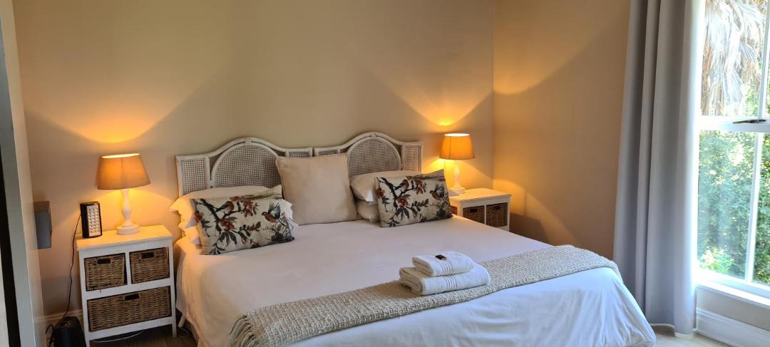 Photo of Bedroom in Eikenbosch