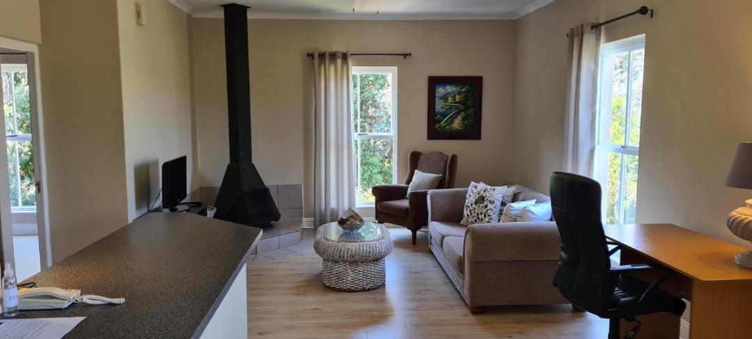 Photo of Livingroom in Eikenbosch