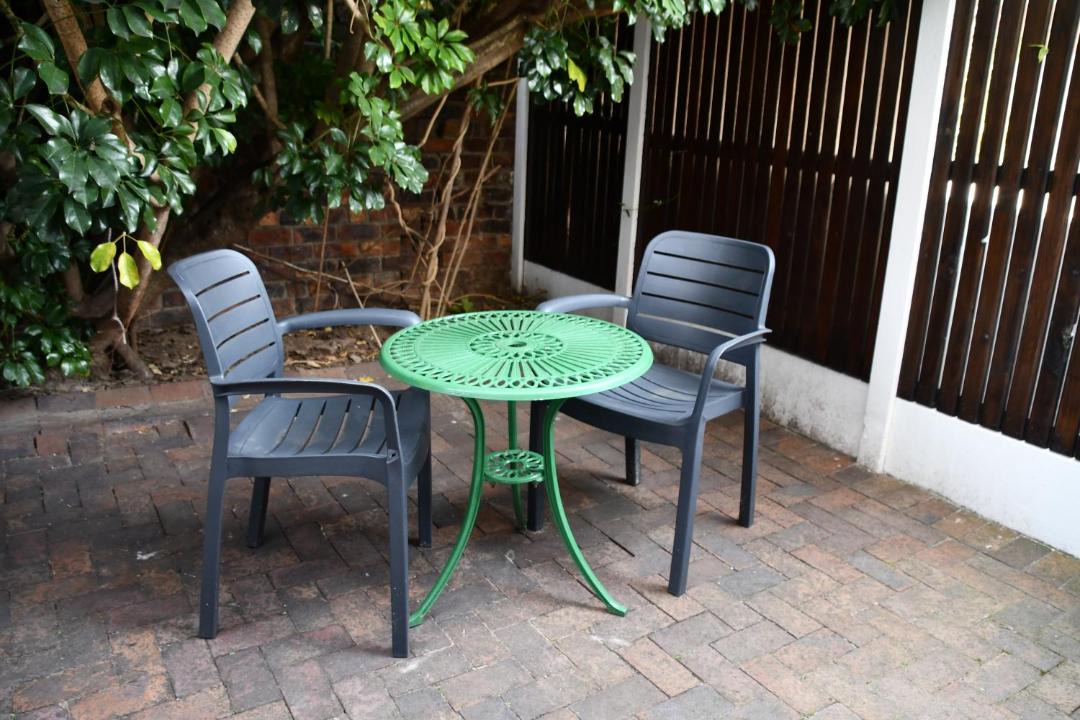 Photo of Patio Balcony in Newlands