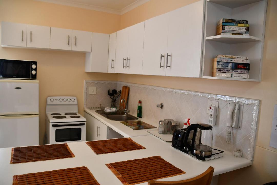 Photo of Kitchen in Newlands