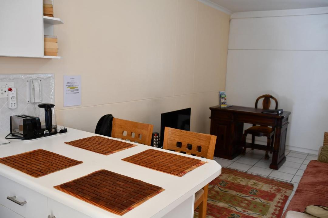 Photo of Kitchen in Newlands