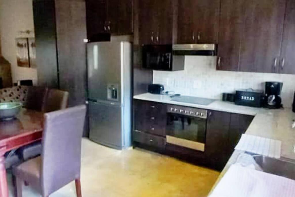 Photo of Kitchen in Ligfontein