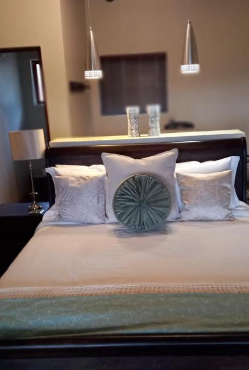 Photo of Bedroom in Ligfontein