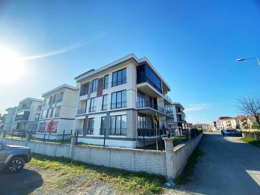 Photo of Buildings in Serdivan