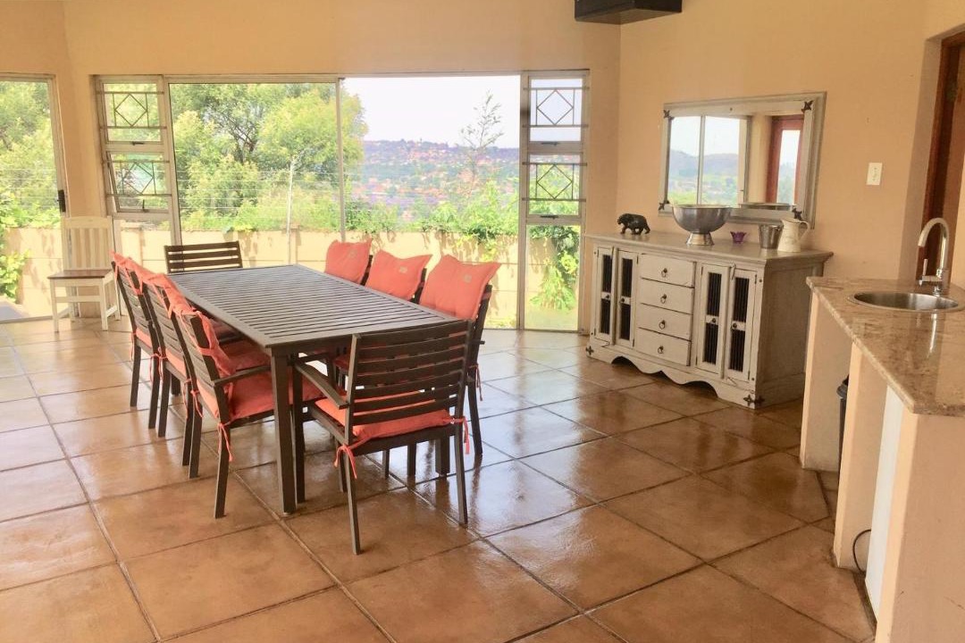 Photo of Kitchen in Greater Johannesburg Metropolitan Area