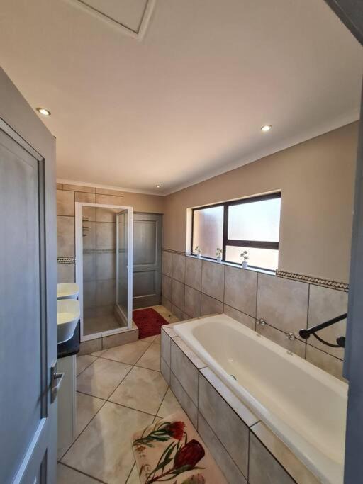 Photo of Bathroom in Leeupoort