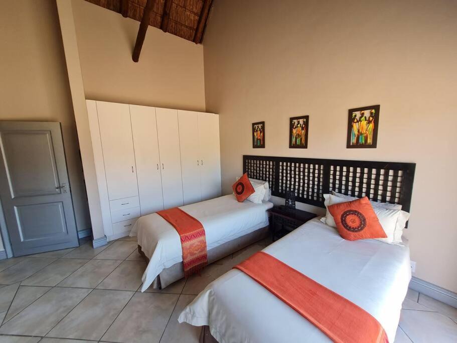 Photo of Bedroom in Leeupoort