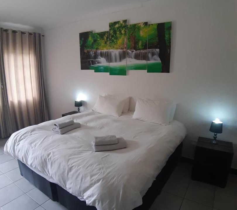 Photo of Bedroom in Waterval Boven