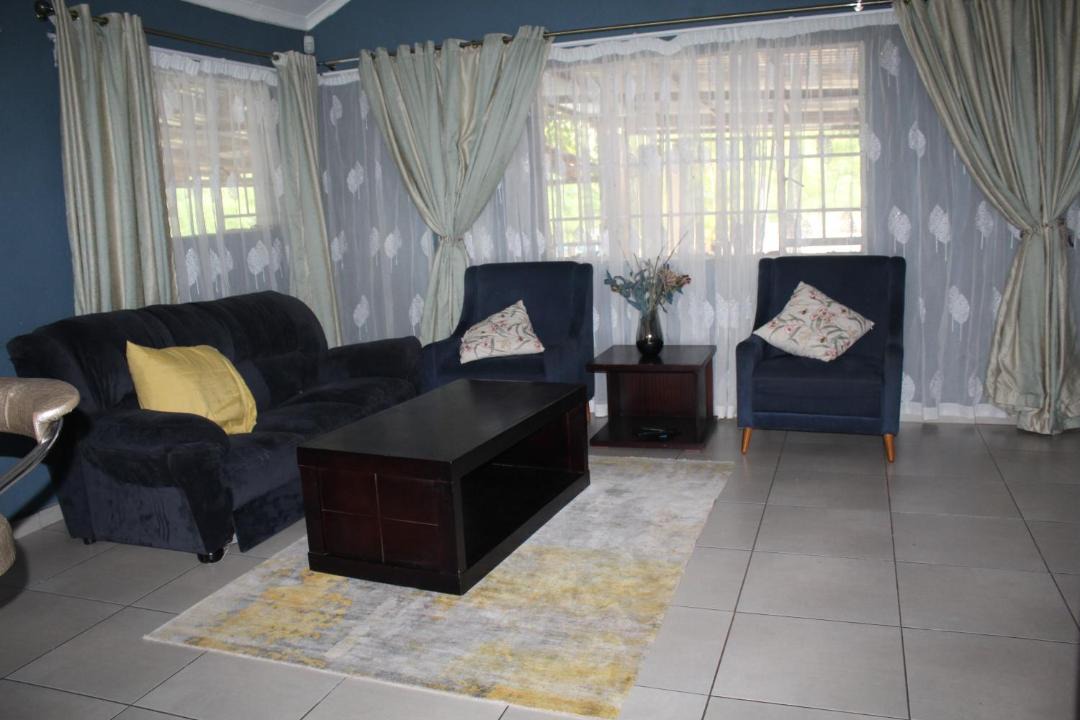 Photo of Livingroom in Hazyview