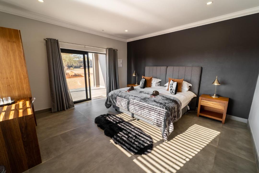 Photo of Bedroom in Tokologo