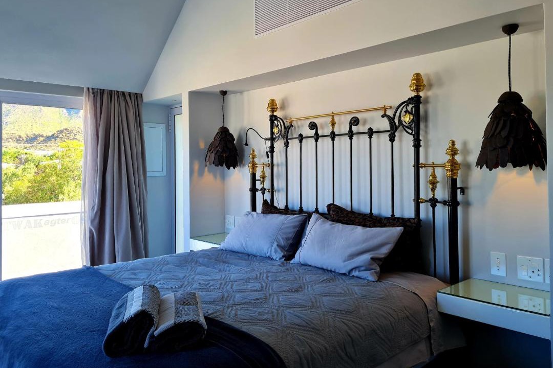Photo of Bedroom in Prince Albert