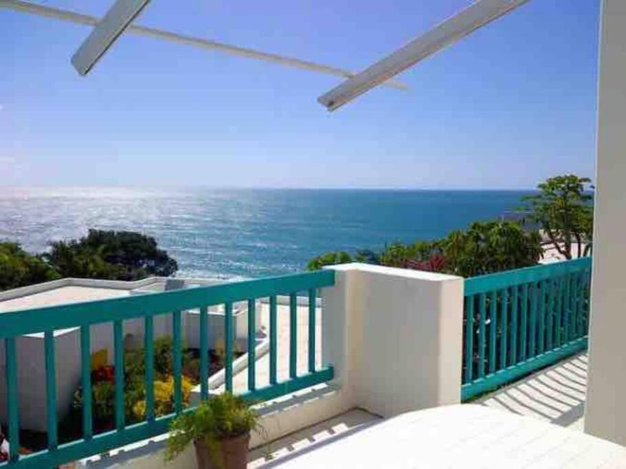 Photo of Patio Balcony in Shaka's Rock