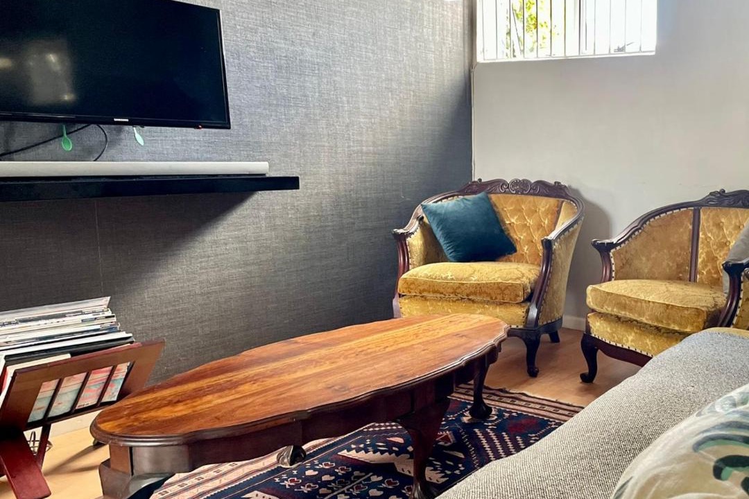 Photo of Livingroom in Milnerton