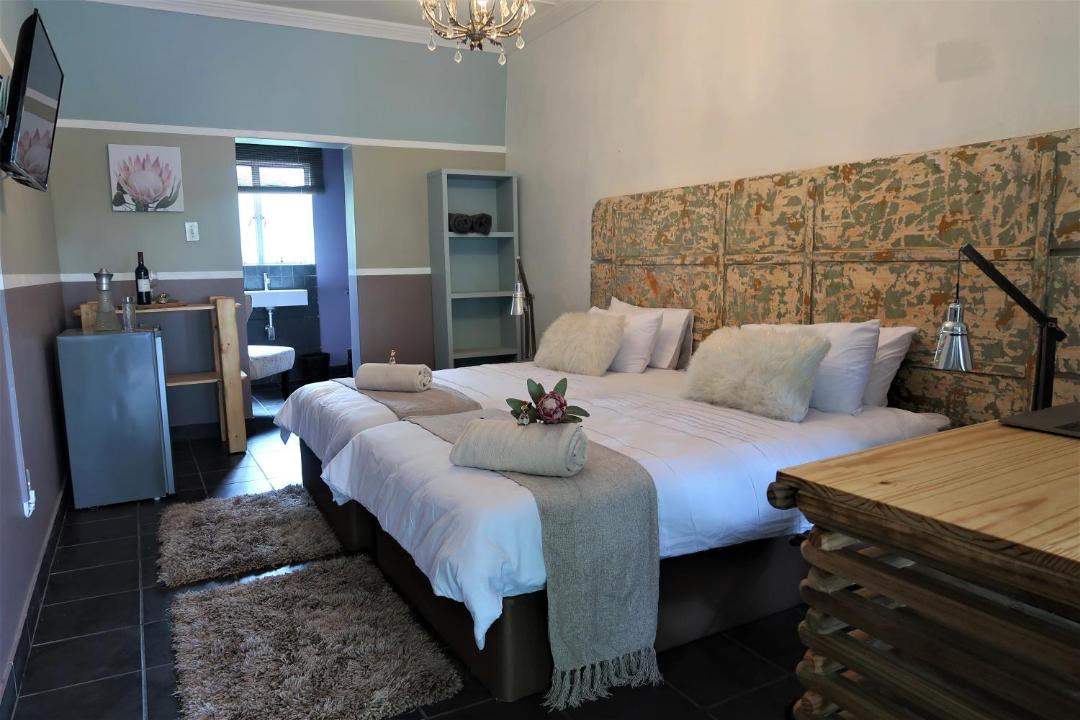 Photo of Others in Oudtshoorn
