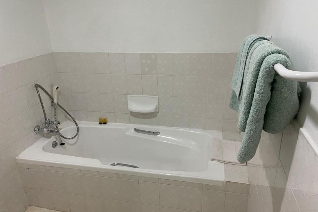 Photo of Bathroom in Moorreesburg