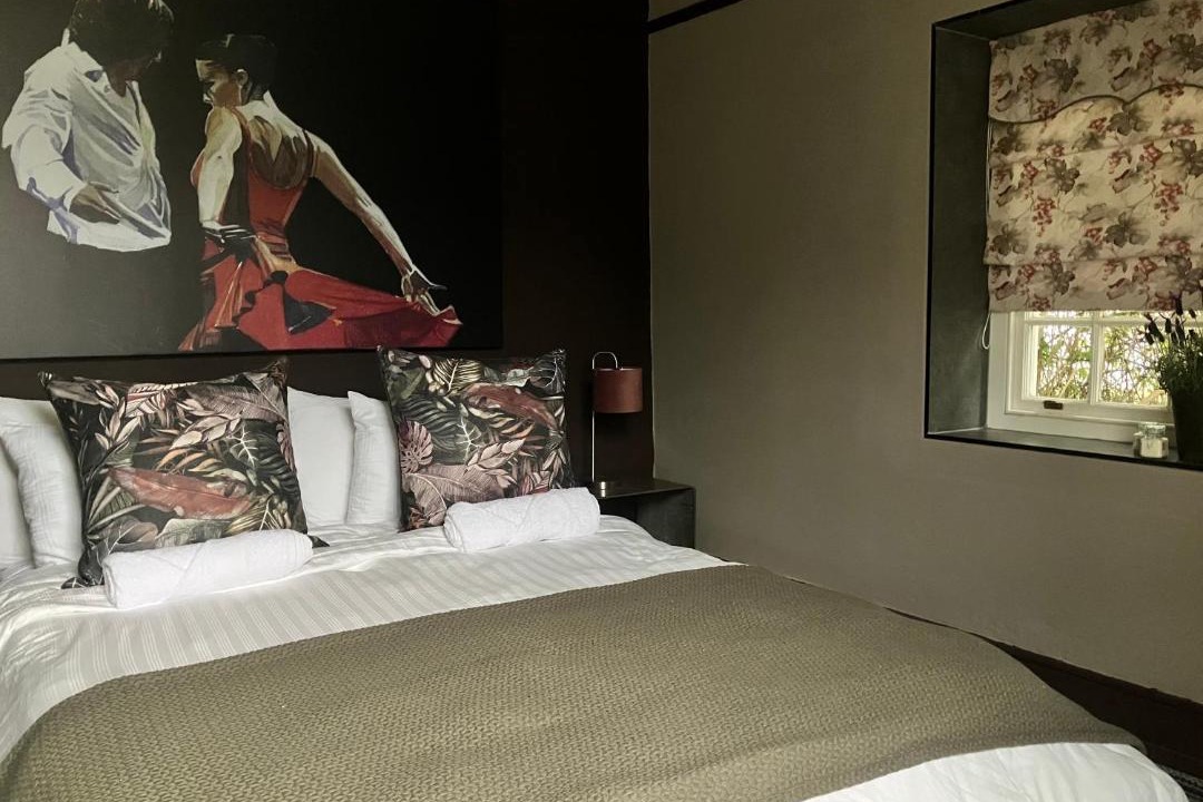 Photo of Bedroom in Stanford