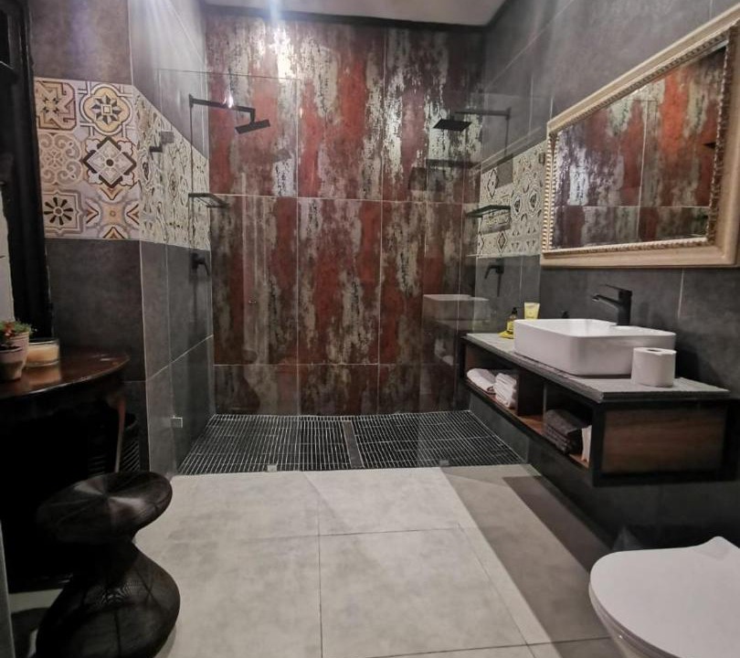 Photo of Bathroom in Stanford