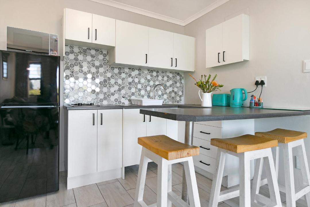 Photo of Kitchen in Eikenbosch