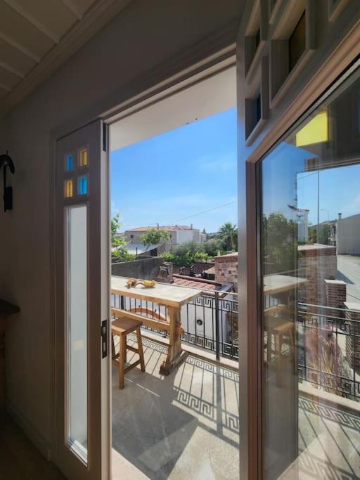 Photo of Patio Balcony in Ayvalik