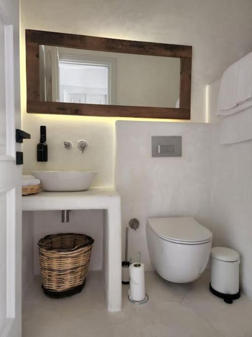 Photo of Bathroom in Ayvalik