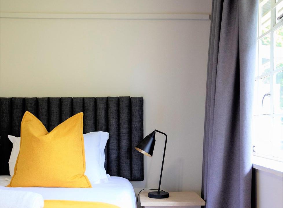 Photo of Bedroom in Nottingham Road