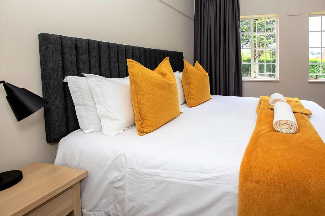 Photo of Bedroom in Nottingham Road