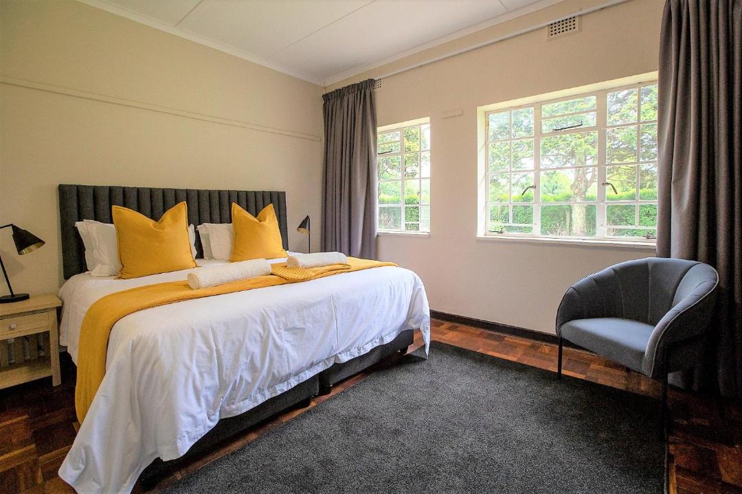 Photo of Bedroom in Nottingham Road