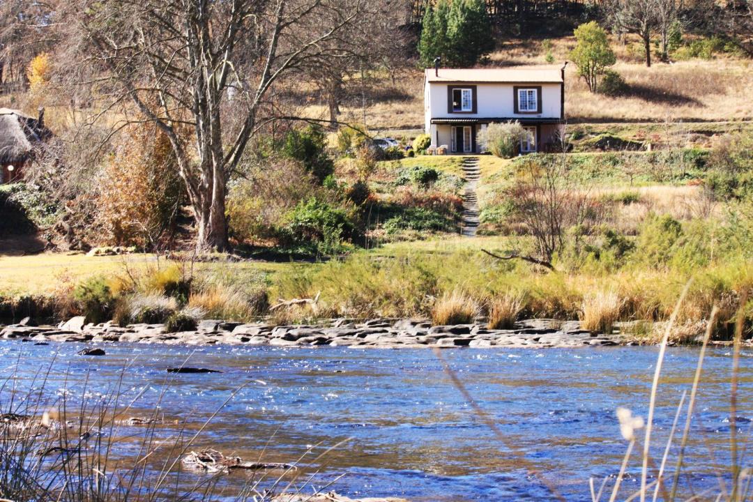 Photo of Others in Underberg