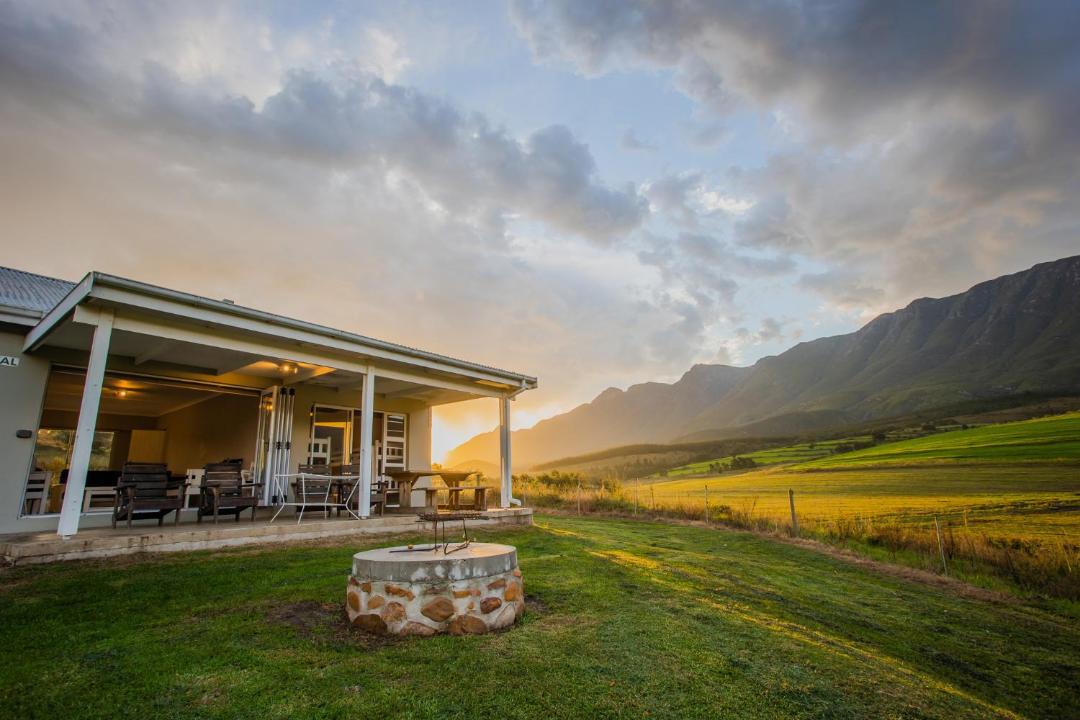 Photo of Others in Swellendam