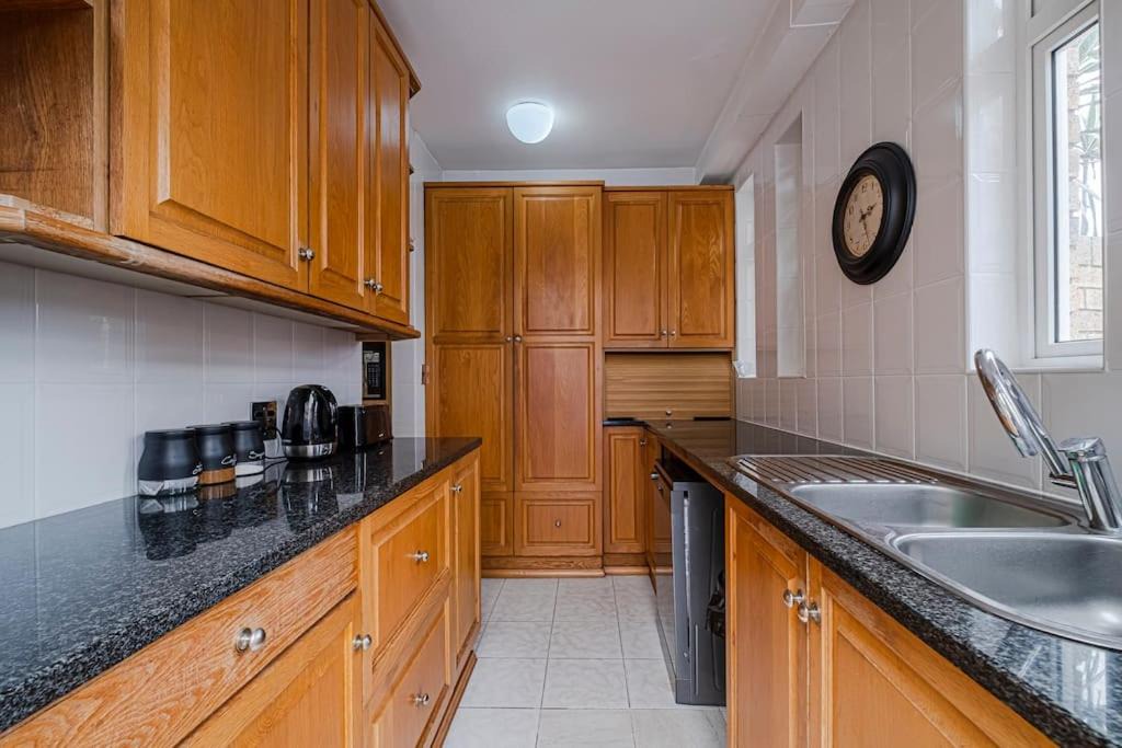 Photo of Kitchen in Walmer