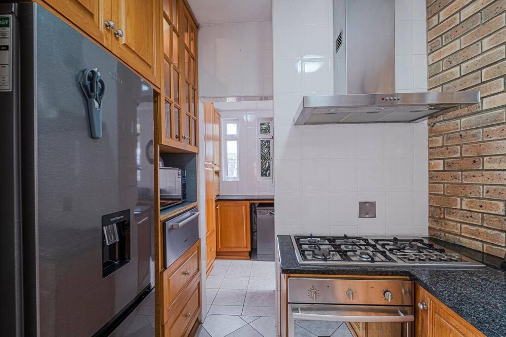 Photo of Kitchen in Walmer