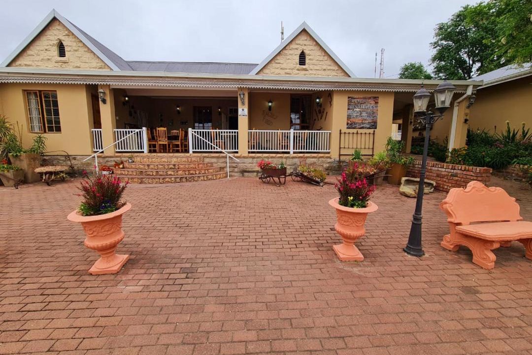 Photo of Buildings in Matatiele