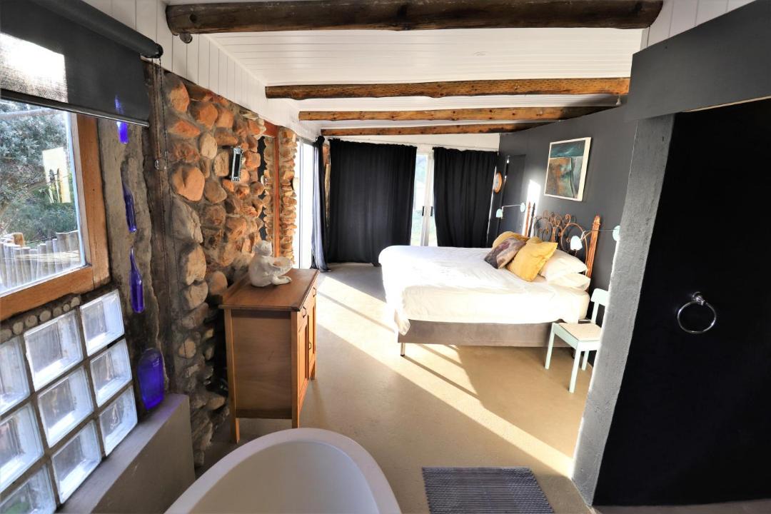 Photo of Bedroom in Napier